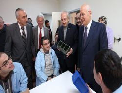 ‘Hepimiz potansiyel engelliyiz'