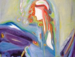 Nefesi-i Renk sergisi açılıyor