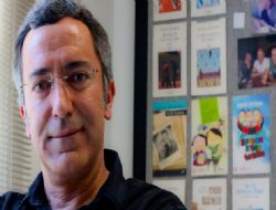 Yazarın yazdığına kıyabilmesi önemli