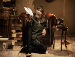 Mehmet Turgut'tan Âlâ portreler Ankara'da