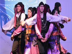 Her Yönüyle Trabzon Ankara'da