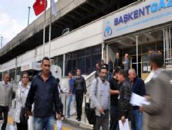 Başkentgaz bundan haberdar mı