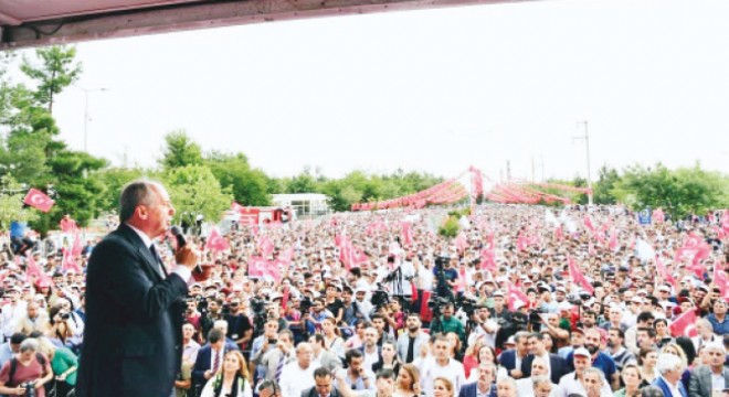 24 Haziran'dan sonra CHP'yi tufan bekliyor