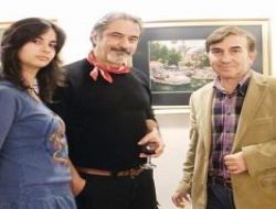 Resimlerle İstanbul Ankara'da