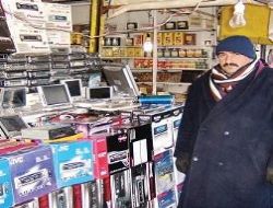 Taklit ürünlerde dünya ikincisiyiz