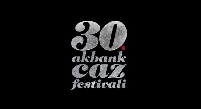 30. Akbank Caz Festivali'ne özel albüm