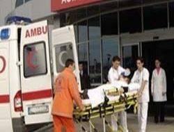 Acil'i poliklinik gibi kullanıyoruz