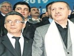 MHP'den AKP'ye geçiş!