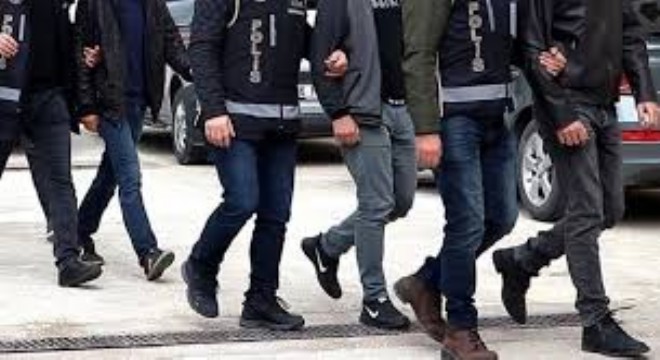 4 İlde Yasa Dışı Bahis Operasyonu: 28 Gözaltı