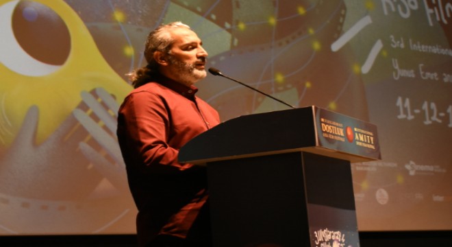 4. Uluslararası Kızılay Dostluk Kısa Film Festivali'ne başvurular sona erdi