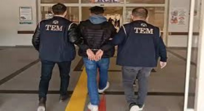 42 İlde FETÖ Operasyonu: 169 Şüpheli Gözaltında