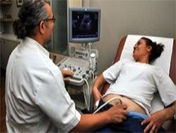 Anne karnında ‘down sendromu' tespiti