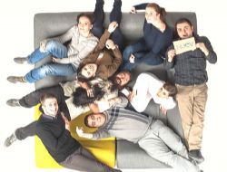 Bir Tabu Daha Yıkıldı...