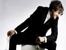 Goran Bregovic Ankara'ya geliyor