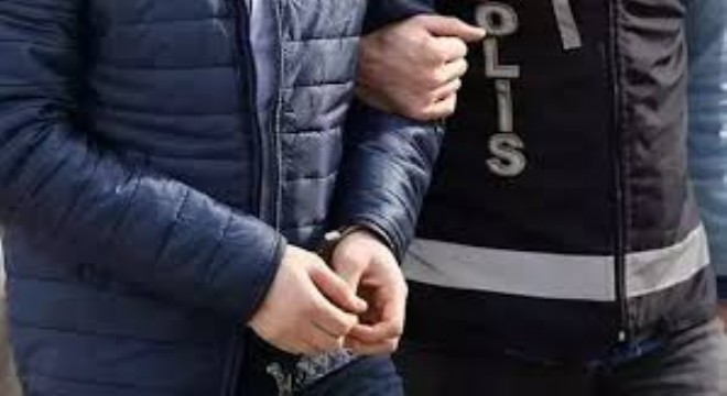 51 İlde PKK/KCK'ya Yönelik Operasyon