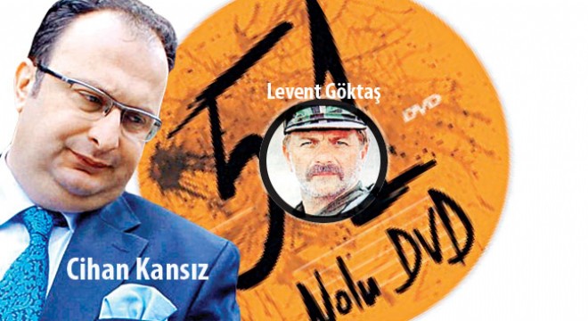 51 no'lu DVD raftan indi