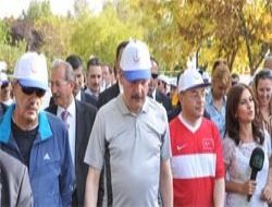 Yürü Angaralım Yürü