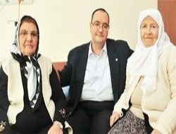 Babaannelerden nakil nasihati