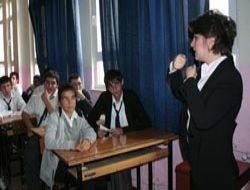 500 öğrenciye sağlık kontrolü