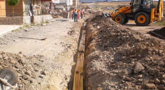 7 İlçeye daha müjde var!