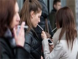 Her 10 kişiden 4'ü sigaradan kurtulmak istedi