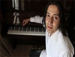 Piyanonun dahi çocuğu