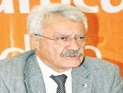 Topbaş'tan sonra Tanık'a da görev