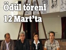 Mamak Cezaevi için yarışma