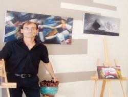 Ankara Sanat Merkezi sanatseveleri bekliyor