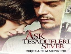 Ankara seyircisi tesadüfleri sevdi