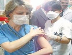 Domuz gribi sona ersede takibe devam