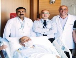 Hasan'ın ciğeri, Benli'yi ayağa kaldırdı