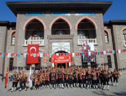 Büyükşehir Kent Orkestrası 25. Yılını Kutluyor