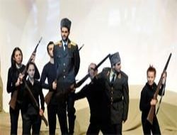 İçimizden Biri Atatürk Yenimahalle'de