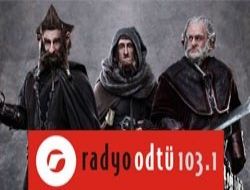 Hobbit'e özel gösterim