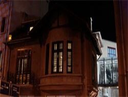 Salt sanatın yeni adresi