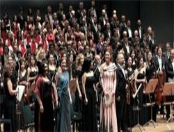 Festivale görkemli kapanış