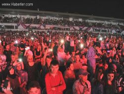 Festival'de 90'lara Yolculuk