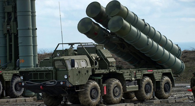 ABD'den Türkiye'ye S-400 tehdidi: Eğer alırsanız NATO teknolojilerine erişim kısıtlanacak