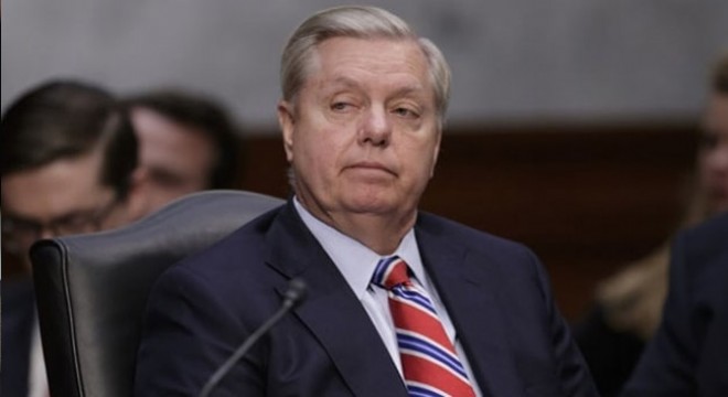 ABD'li Senatörden küstah Türkiye çıkışı: İç savaşa dahil olursa bataklıkta kendini bulur