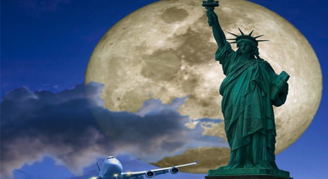 ABD'de Bilanço Sezonu Başladı