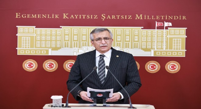 AK PARTİ BALIKESİR MİLLETVEKİLİ SUBAŞI'NIN BASIN TOPLANTISI