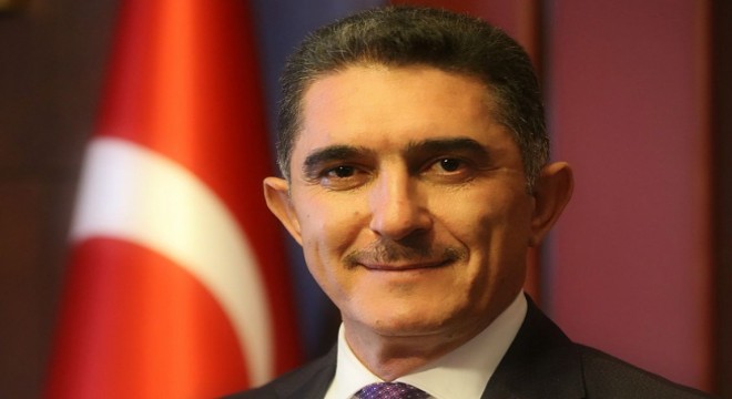 AK Parti Milletvekili Çelebi: Ağrı Dağı Türkiye'nin çatısıdır