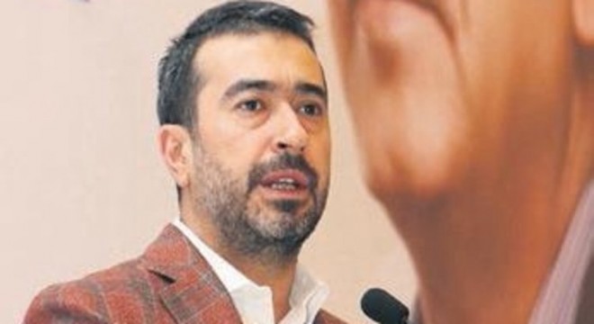 AK Parti Siyaset Akademisi'ne yoğun ilgi