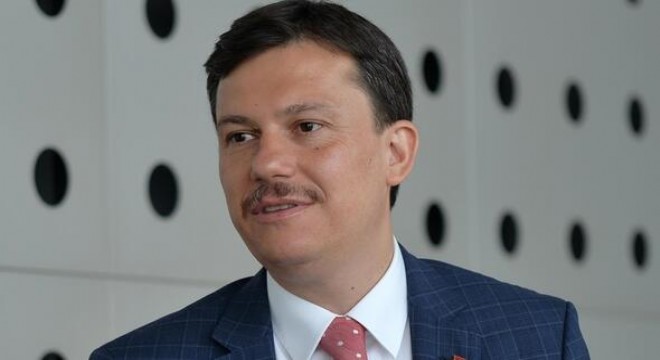 AK Parti ile ABB arasında ‘sosyal yardım' tartışması