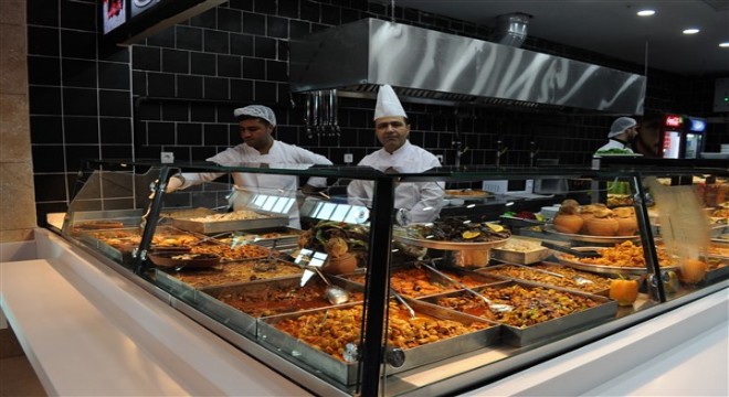 AVM'ler zorda, restoranlar kiralarını ödeyemiyor