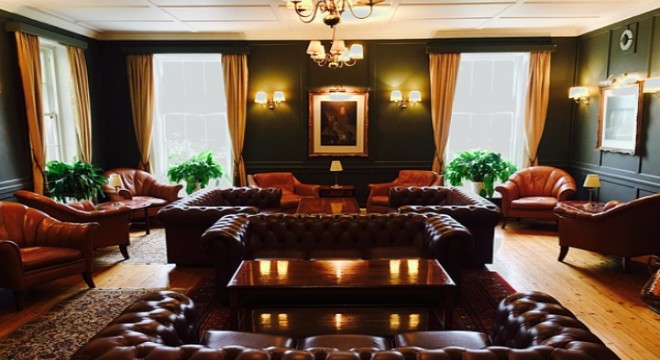 Adalet Bakan Tunç'tan Kastamonu Valiliği'ne ziyaret