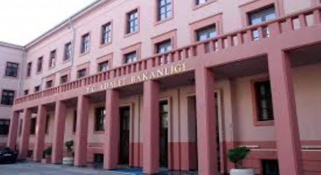 Adalet Bakanlığı, 4. Yargı Reformu Strateji Belgesi'ni Yarın Kamuoyuna Sunuyor