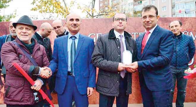 Adamlarıyla karakol FETÖ'yle para bastı