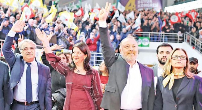 Adı 'Gezi ittifakı'